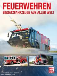 Köstnick, Joachim M.: Feuerwehren 