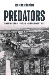 Unváry, Krisztián: Predators 