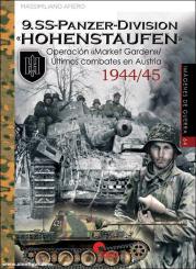 Afiero, Massimiliano: 9. SS-Panzer-Division "Hohenstaufen" 