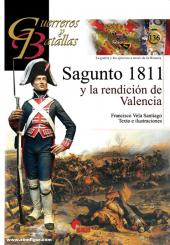 Santiago, Francisco Vela: Sagunto 1811 y la rendición de Valencia 