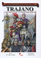 Lago, J. I./Pinto, A. G.: Trajano. Las Campanas de un Emperador Hispano 