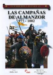 Saez, R./Silva, J. L. S.: Las Campanas de Almanzor 977-1002 