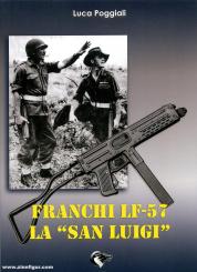 Poggiali, Luca: Franchi LF-57. "La san Luigi" 