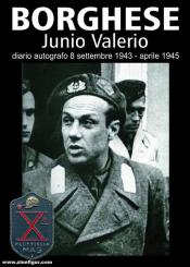 Bianchi, Gianni: Borghese Junio Valerio 