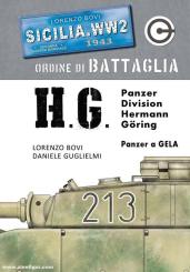 Bovi, Lorenzo/Guglielmi, Daniele: Sicilia.WW2. Ordine di Battaglia 