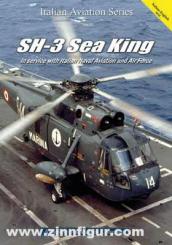 Anselmino, Federico/Gastaldi, Giancarlo: SH-3 Sea King 