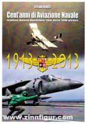 Reduzzi, Stefano: Cent'anni di Aviazione Navale 