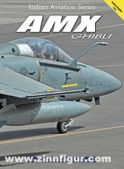 AMX Ghibli 
