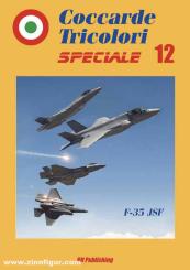 Cocarde Tricolori. Speciale. Volume 12: F-35 JSF 