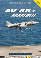 Pin, Gualtiero: AV-8B+ Harrier II 
