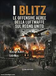 Alberti, Agostino/Merli, Luca: I Blitz 