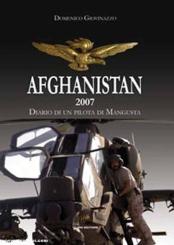 Giovinazzo, Domenico: Afghanistan 2007 