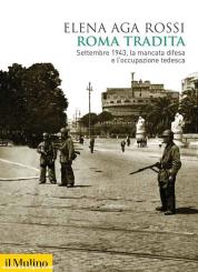 Rossi, Elena Aga: Roma tradita 