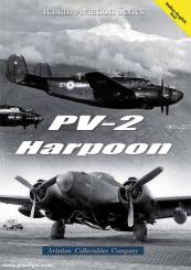 Fassari, Giuseppe: PV-2 Harpoon 