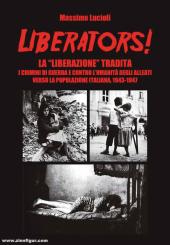 Fassari, Giuseppe: Liberators 