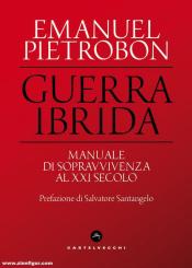 Pietrobon, Emanuel: Guerra Ibrida 