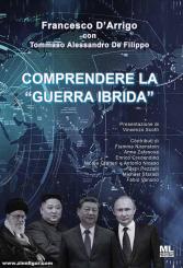 D'Arrigo, Francesco: Comprendere la "Guerra Ibrida" 