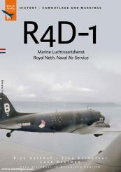 Geldhof, Nico/Bachofner, Fred: R4D-1 Marine Luchtvaartdienst 
