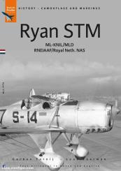 Tornij, Gerben: STM Ryan RNEIAAF 