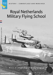 Schep, Max: Royal Neth. Military Flying School 