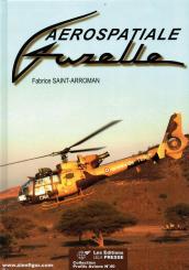 Saint-Arroman, Fabrice: Aerospatiale Gazelle 