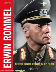 Vial, Michel: Erwin Rommel 