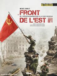 Guelton, Frédéric/Bourlet, Michael: Le Front de l'est 