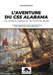 Buffetaut, Yves: L'aventure du CSS Alabama 