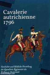 Reilly, Franz de: Cavalerie autrichienne 1796 
