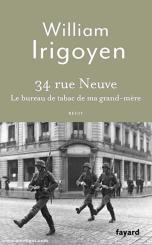 34 rue Neuve 