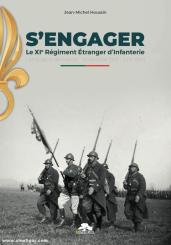 Houssin, Jean-Michel: S'Engager 