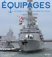 Guillerm, Luc-Christophe: Équipages 