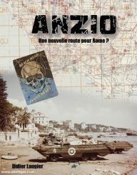 Laugier, Didier: Anzio 