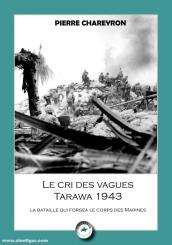Chareyron, Pierre: Le cri des vagues 