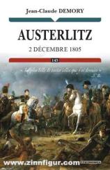 Demory, Jean-Claude: Austerlitz 