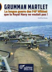 Bussy, Geoffrey: Grumman Martlet 
