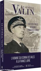 Foucrier, Jean-Charles: Le général Valin 