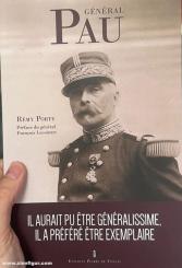 Porte, Rémy: Général Pau 
