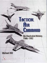 Hill, M.: Tactical Air Command 