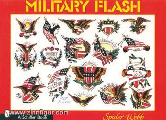 Webb, S.: Military Flash 