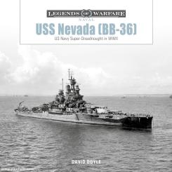 Doyle, David: USS Nevada 