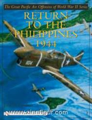 Lambert, J. W.: Return to the Philippines 1944 
