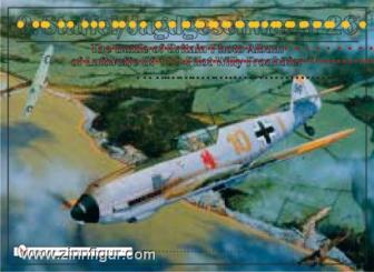 Vasco, J.: 9. Staffel/Jagdgeschwader 26. The Battle of Britain Photo Album of Luftwaffe Bf 109 Pilot Willy Fronhöfer 