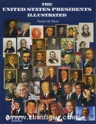 Reed, R. M.: The United States Presidents Illustrated 