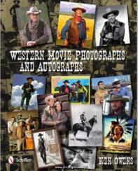 Owens, K.: Western Movie Photographs and Autographs 