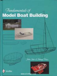Into, J./Price, N.: Fundamentals of Model Boat Building 
