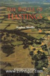 Morillo, S.: The Battle of Hastings 