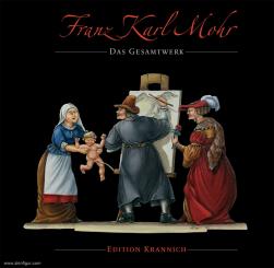 Krannich, Egon: Franz Karl Mohr. Das Gesamtwerk 