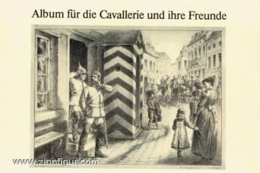 Album für die Cavallerie und ihre Freunde 