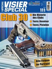 Visier Special. Heft 111: Club 30 